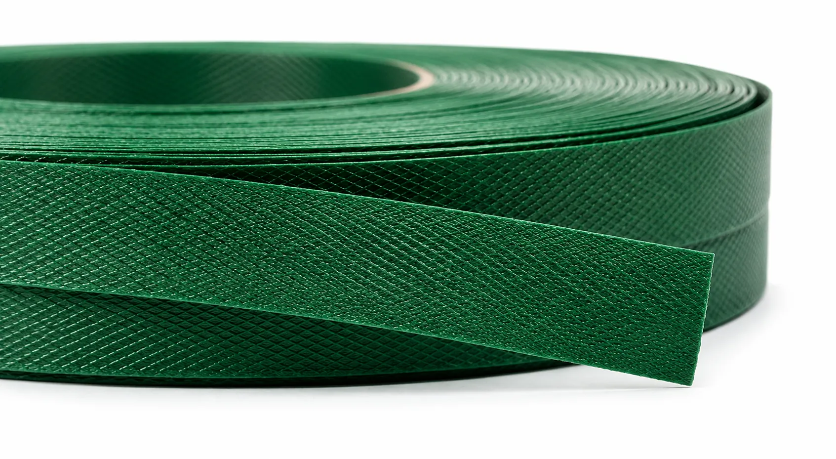 PET Strapping Band Specifications — Latvia